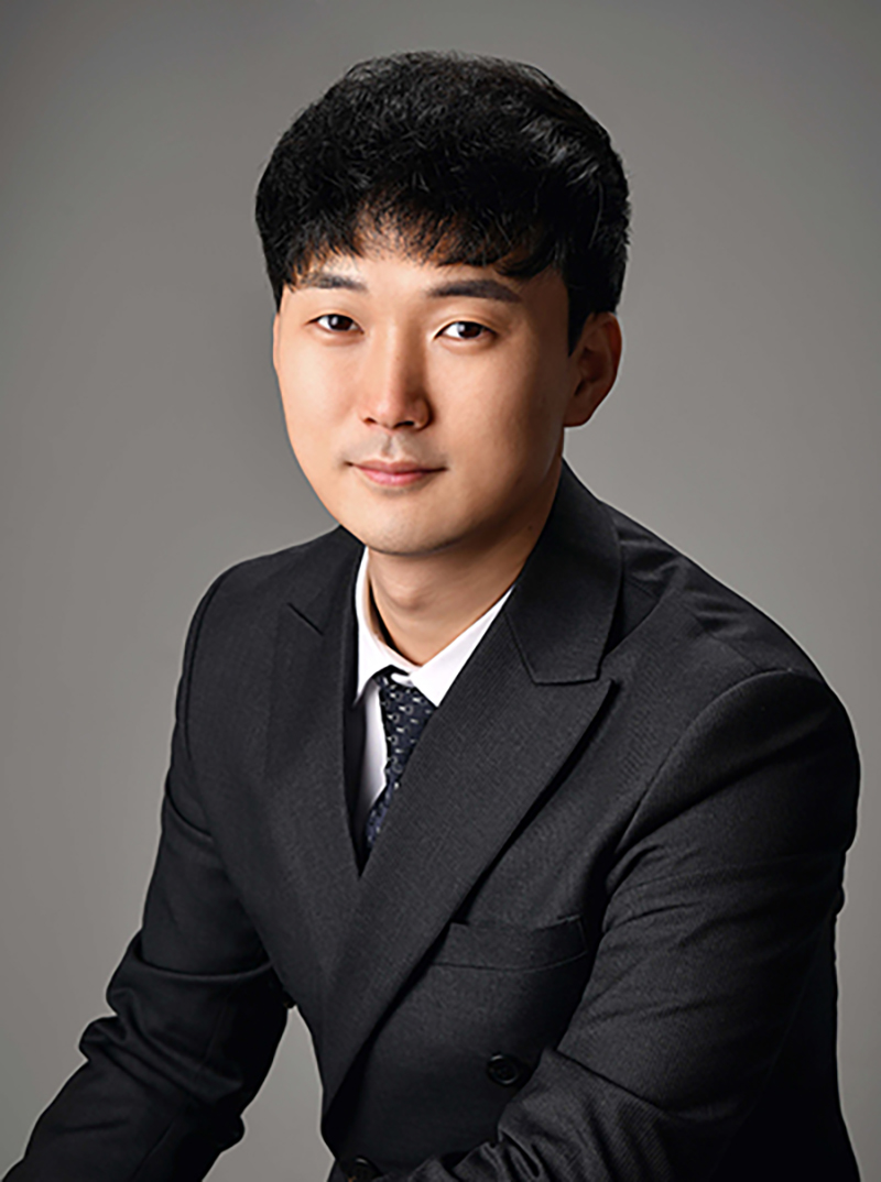 Dongchan Lee (University of Seoul)